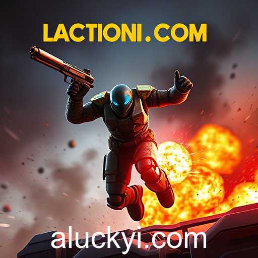 Exploring the Thrills of Action Games with Luckyi.com