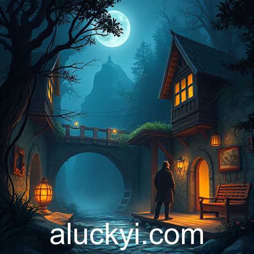 Exploring Adventure Worlds on Luckyi.com: A Gateway to Boundless Exploration