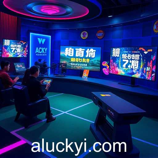 luckyi.com