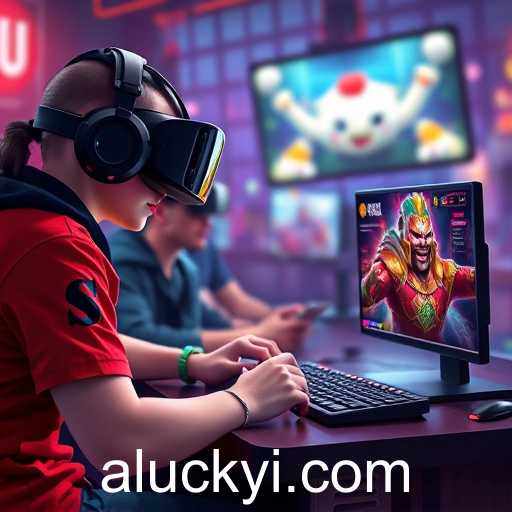 luckyi.com