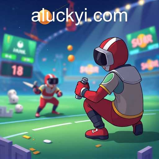 The Dynamic World of Online Gaming