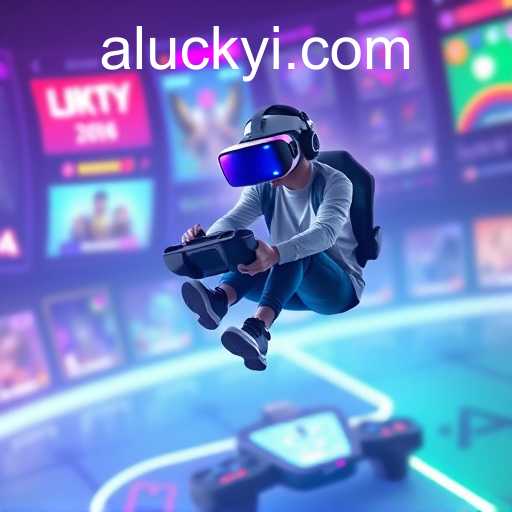 The Evolution of Luckyi: Gaming in 2025