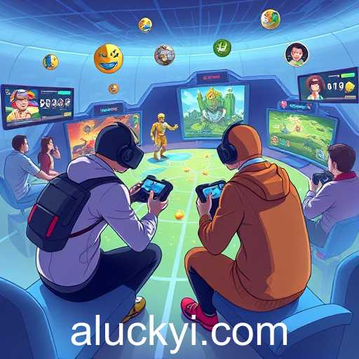 The Evolution of Online Gaming Sites