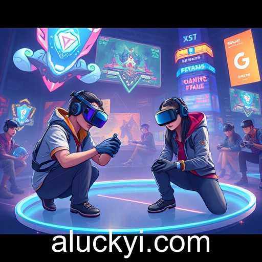 The Evolving Landscape of Online Gaming