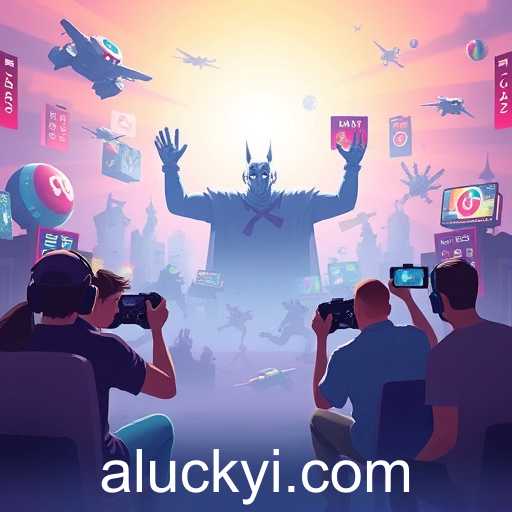 luckyi.com