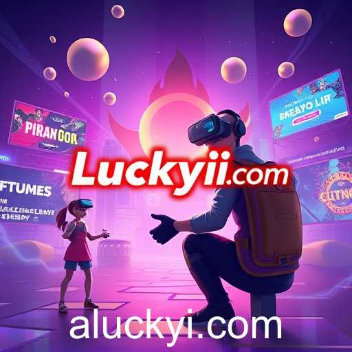 Luckyi.com: Revolutionizing Online Gaming