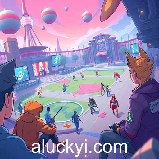 luckyi.com