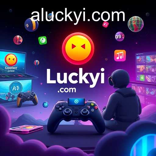 Luckyi.com's Impact on the Gaming Industry