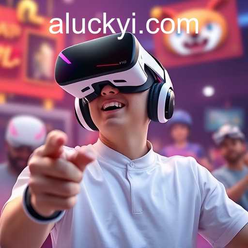 Luckyi.com: Revolutionizing Online Gaming