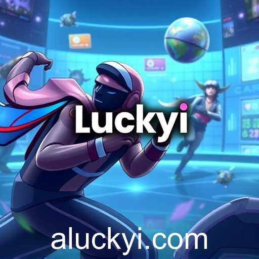 Luckyi.com: Revolutionizing Online Gaming in 2025