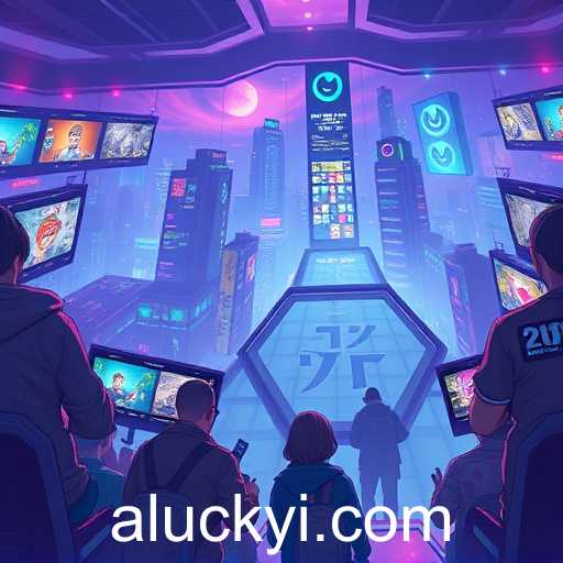 The Rise of Online Gaming Communities