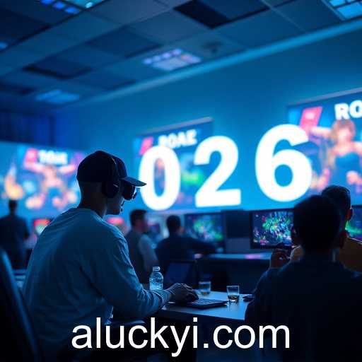 luckyi.com
