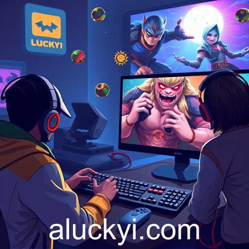 The Rise Of Online Gaming: A Digital Revolution