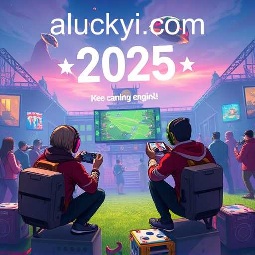 The Rise of Online Gaming Amid Changing Dynamics