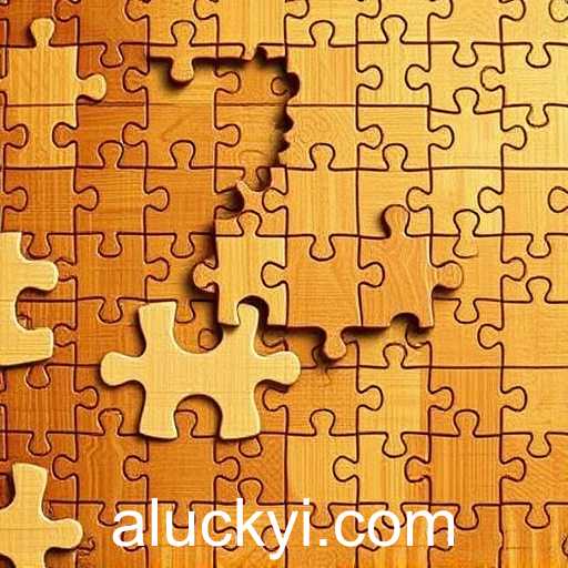 Exploring the Intriguing World of Puzzle Games on Luckyi.com