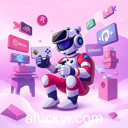 Revamping Online Gaming