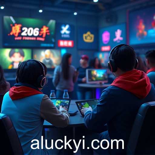 luckyi.com