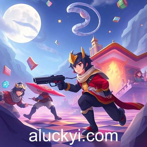 luckyi.com