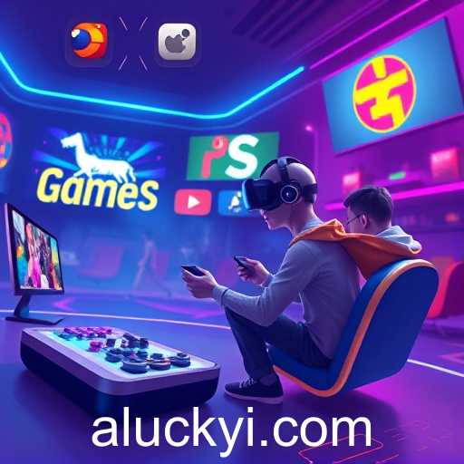 The Rise of Online Gaming Platforms