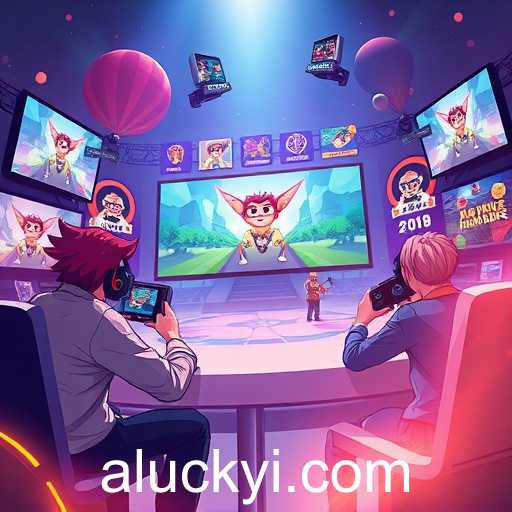 The Rise of Online Gaming in 2025: A New Era