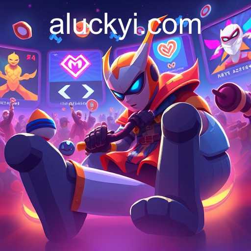 The Rise of Online Gaming: luckyi.com Leads the Charge