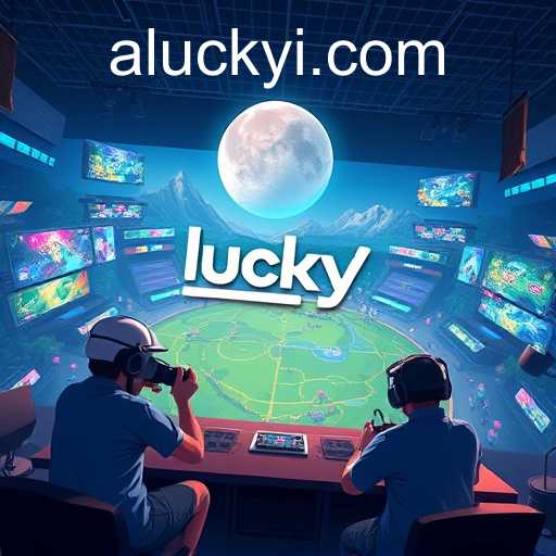 luckyi.com