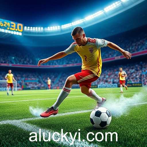 Exploring the Excitement of Sports Challenges on LuckyI.com