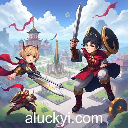 Exploring Strategy Games: A Deep Dive into the World of Tactical Gaming